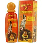 MADAGASCAR 2 EDTfor Boys - Aura Fragrances