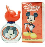 MICKEY MOUSE cologne by Disney - Aura Fragrances