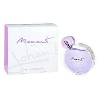 MOMENT For Women by Johan B. EDP - Aura Fragrances