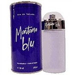 MONTANA BLU For Women by Claude Montana EDT - Aura Fragrances