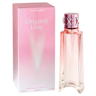 ORIGINAL LOVE For Women by Lomani EDP - Aura Fragrances