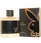 PLAYBOY MIAMI cologne by Coty  EDTfor Men - Aura Fragrances