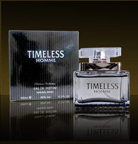 TIMELESS HOMME PLATINUM COLLECTION M - Aura Fragrances