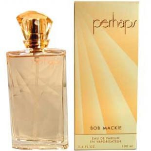 PERHAPS For Women by Bob Mackie EDP - Aura Fragrances