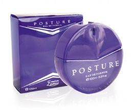 POSTURE For Women by Creation Lamis EDP - Aura Fragrances