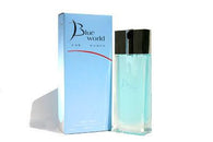 BLUE WORLD For Women EDP - Aura Fragrances