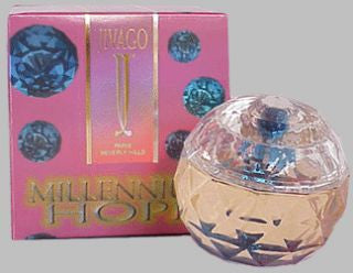 HOPE MILLENNIUM For Women by Jivago EDP - Aura Fragrances