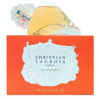 CHRISTIAN LACROIX For Women by Christian Lacroix EDP - Aura Fragrances