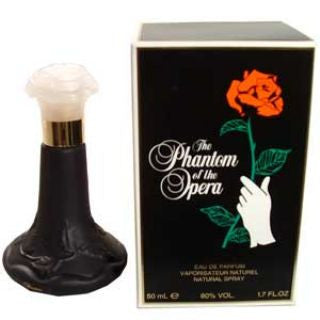 PHANTOM OF THE OPERA For Women by Parlux EDP - Aura Fragrances