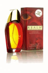 REALM For Women by Erox EDP - Aura Fragrances