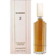 SCHERRER 2 by Jean Louis Scherrer  EDT - Aura Fragrances