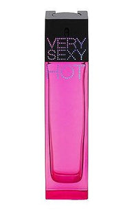 VERY SEXY HOT For Women by Victoria's Secret EDP - Aura Fragrances