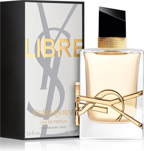 Libre Le Parfum by Yves Saint Laurent is a Amber Floral fragrance for  women. This is a new fragrance. Libre Le Parfum was launched in 2022.…