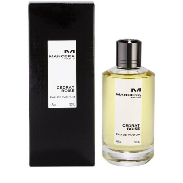Roses Vanille By Mancera Eau de Parfum For Men 100ML – Civine He
