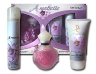 Anabelle set by DORALL COLLECTION - Aura Fragrances