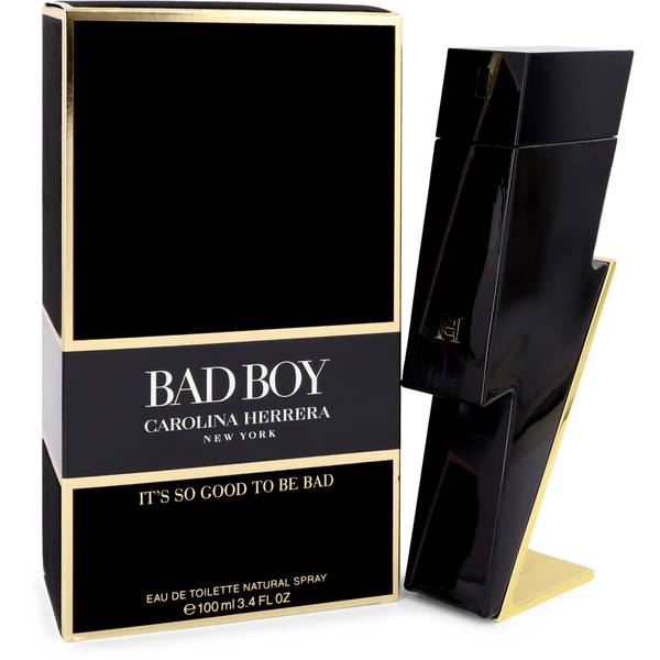 Eau de toilette bad boy new arrivals