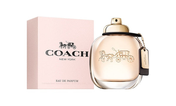 Coach Eau de Toilette for Women