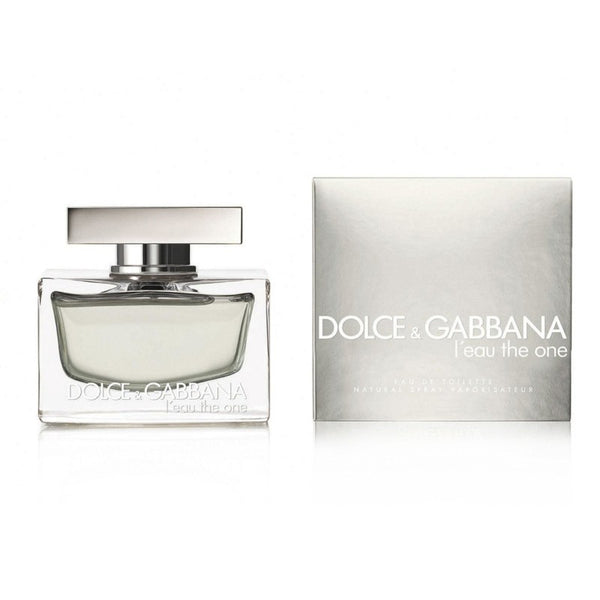 Dolce & Gabbana L'eau The One for Women EDT