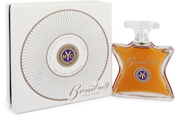 Bond No. 9 New Haarlem Unisex EDP AuraFragrance