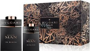 Bvlgari Man In Black MEN 3.4 & 0.5 OZ