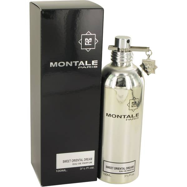 Sweet Oriental Dream Montale Unisex EDP – AuraFragrance