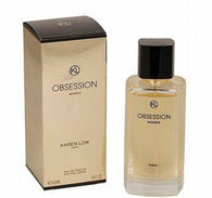 Obsession Karen Low for Women EDP