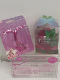 BARBIE FAIRYTOPIA EDT 1.7 OZ. / Necklace For Girl - Aura Fragrances