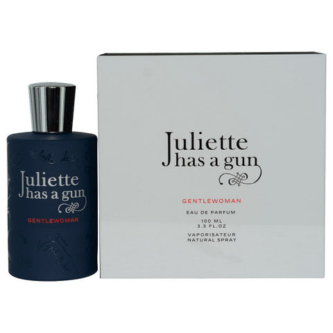 Gentlewoman Juliette has a Gun for Women EDP