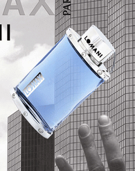 LOMAX For Men by Lomani EDT - Aura Fragrances