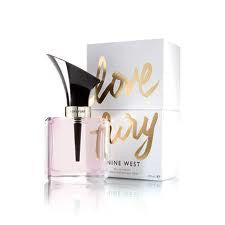 LOVE FURY For Women by Nine West EDP - Aura Fragrances