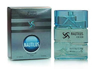 NAUTILUS By Creation Lamis EDTfor Men - Aura Fragrances