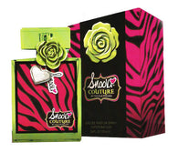 SNOOKI COUTURE for Women by Nicole Polizzi EDP - Aura Fragrances