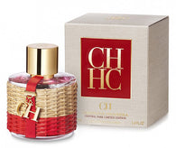 Ch Carolina Herrera Central Park Limited Edition women