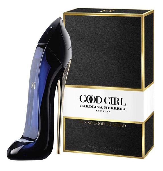 Carolina Herrera Good Girl Women's Eau de Parfum - 5.1oz for sale