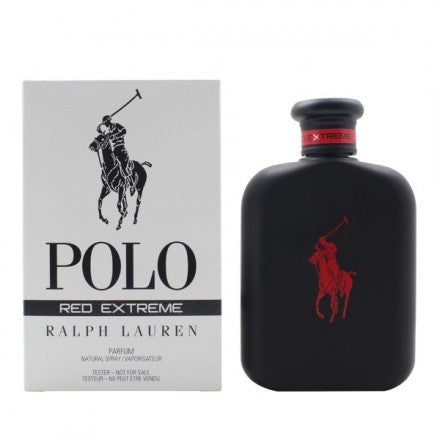 Polo Red Extreme Ralph Lauren for Parfum – AuraFragrance