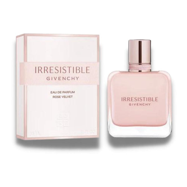 Givenchy irresistible discount rose