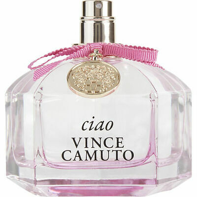 Vince Camuto Ciao Vince Camuto Ciao perfume - floral fruity new