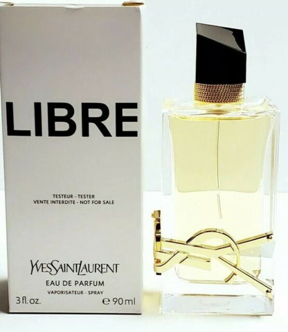 LIBRE perfume EDP price online Yves Saint Laurent - Perfumes Club