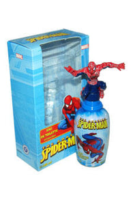 The Amazing Spider-Man - Aura Fragrances