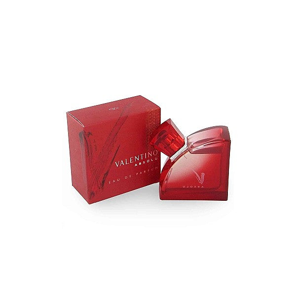 Valentino red online perfume