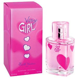 VERY GIRL For Women  EDP - Aura Fragrances